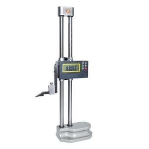 Quality Double Column Digital Height Gauge HD220 With SPC Data Output for sale
