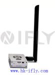 5Km Professional 1080P COFDM Video Transmitter Sender with TTL Data Transmis