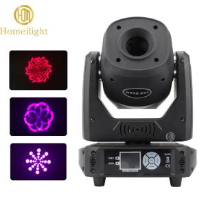 Buy cheap High Brightness 100W LED Moving Head Wash or Dj Stage Disco Party from wholesalers