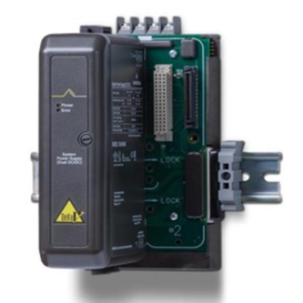 Buy Emerson VE4036P2 DeltaV Redundant M-Series Interface Module at wholesale prices