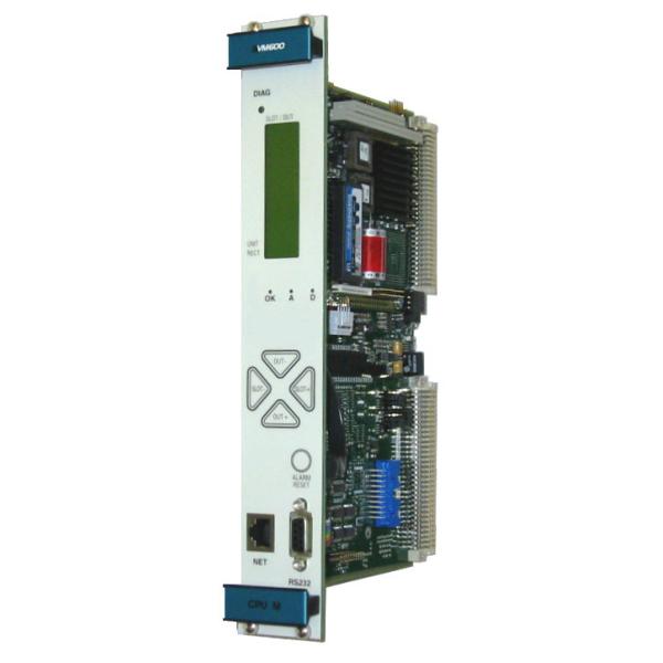 CPUM 200-595-063-314 CPU Card In Stock ESD System Card