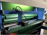 Roll To Roll Laminating Machine FMZ-1300J Two Different Roll Materials Together