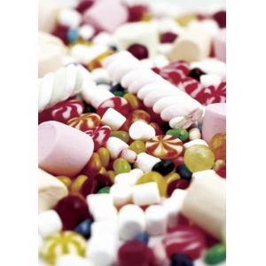 Food Additive Distilled Monoglycerides Powder DMG90 / E471 Emulsifiers