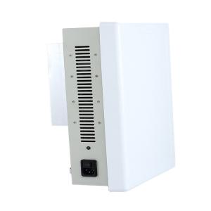 China 40W high-power Mobile Phone Signal Jammer conference room mobile phone signal shield WiFi signal interference shield on sale