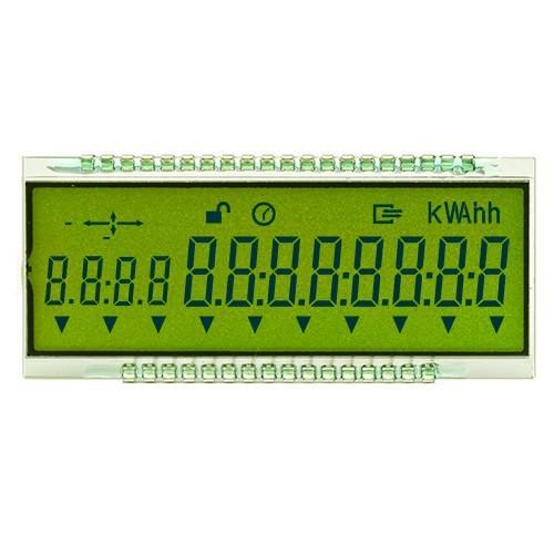 Buy TN Green Digit Segment Display Module / 4 Digit 7 Segment Module at wholesale prices