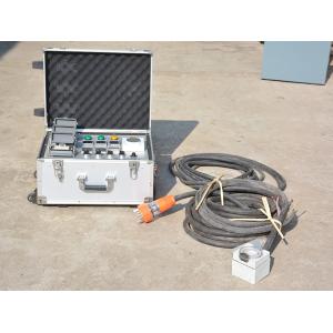 Quality High Efficiency Conveyor Belt Vulcanizing Tools Low Power Consumption for sale