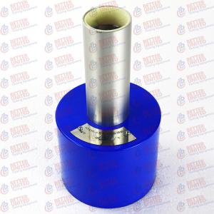Quality 2.207J 29.43J Rebound Hammer Calibration Anvil For Verification Non Destructive Tester for sale