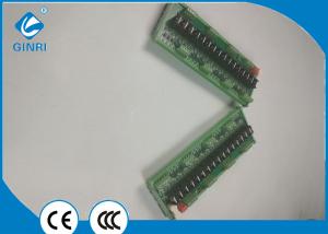 Quality 5A 16 Channel PLC Transistor Module 24V NPN / PNP Input Signal For Servo System for sale