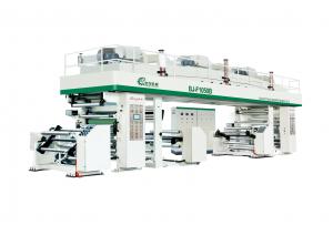 Quality Dry Type Roll Laminating Machine Price for sale