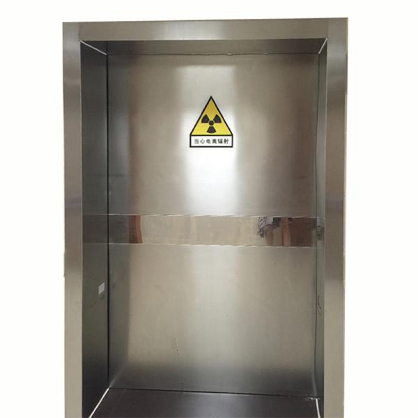 Laminar Flow Surgery Operation Theater Class 100 - 1000