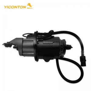 China 22197188 Air Ride Suspension Compressor For Cadillac Deville DTS DHS on sale