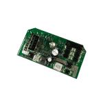 5V New Touch Control Table Lamp PCBA Circuit Board With Battery For Hall