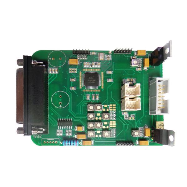 Buy Custom 94v0 Fr4 PCBA Electronics Circuit Board Pcb Assembly at wholesale prices