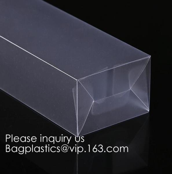 Disposable Clear/transparent Sandwich/cake Plastic Food Container/box/packaging,cheap cake boxes with clear window,custo