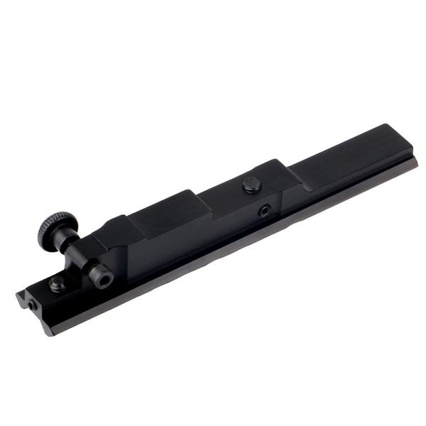 Weaver Scope Mount Base / Hunting Tactical Scope Rail D0025 BKACI K98 / K98 / K-98