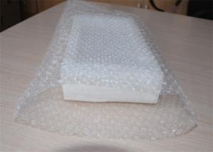 China Bubble Wrap Packaging Bags 250x320mm , Bubble Wrap Sheet For EPE Foam Package on sale