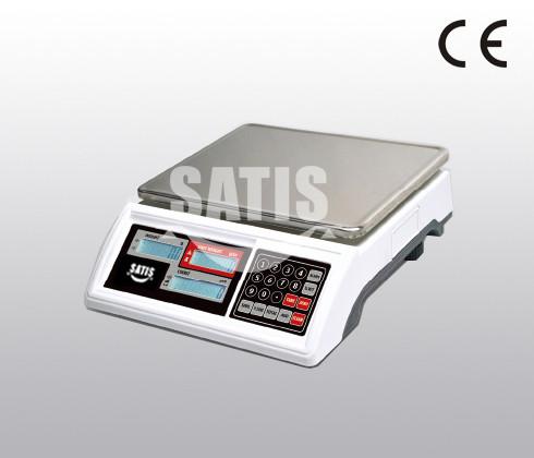 Buy JCS- AI High Precision Counting Scale bench scale table scale at wholesale prices
