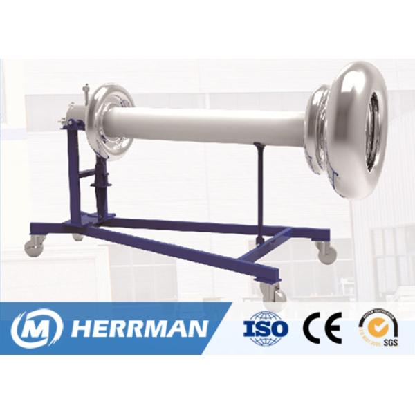 Dry Type HV Cable Testing Machine Test Terminal