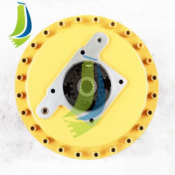 E336D Excavator Swing Motor Gearbox