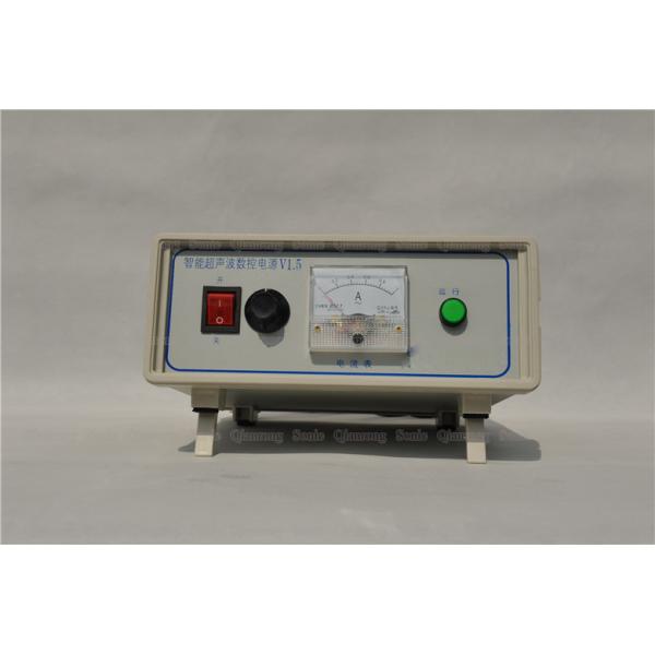 Advanced Ultrasonic Wave Generator , Ultrasonic Signal Generator 60Khz For Contactless Card Antenna