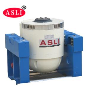 Quality ISTA 1A ,IEC and GJB 150.25 Standards 300kg.F Shaker Table Vibration Testing Machine For Laboratory for sale