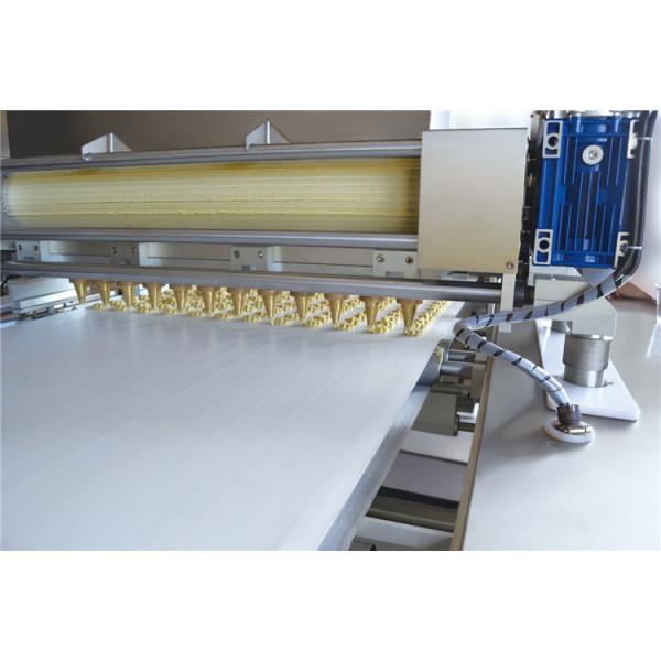 Foshan Skywin 2020 Hot Sale Bakery Machine Cookie Machine and Cup Cake Making Machine