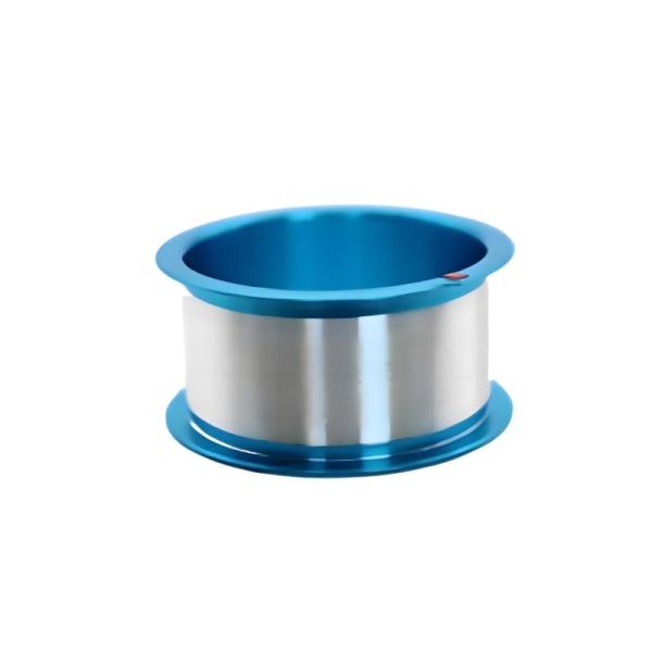 Buy Advanced Silver Alloy Bonding Wire for Stable Electrical Connections and Heat Management in Different Industries at wholesale prices
