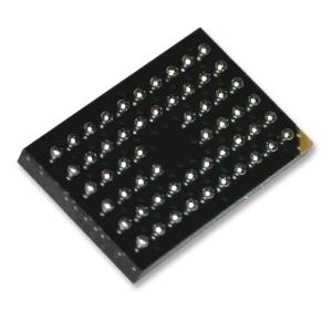 Quality MT29GZ5A5BPGGA 53IT.87J Micron NAND Based MCP EU RoHS Compliant for sale