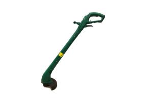 Quality Light Weight 250W Electric Grass Trimmer For Garden / Home Low Noise for sale