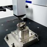 Optical CMM Coordinate Measuring Instrument High Precision OEM