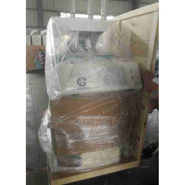 64 Channels High Resolution Camera CCD Color Sorter For Sesame