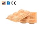Automatic Multi-Function Wafer Bowl Machine , Multi-Purpose Machine , Endless