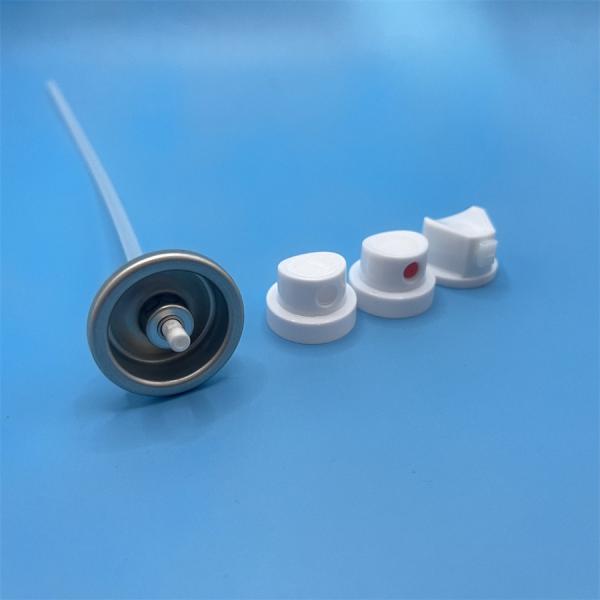 High Performance Spray Adhesive Valve For Industrial Bonding - Precision Dispensing Solution With Adjustable Flow Rate