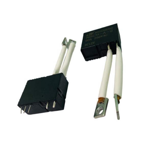BaoCheng Relay NBC Brand Magnetic Latching Relay NBC9-A-2 Conversion Circuit