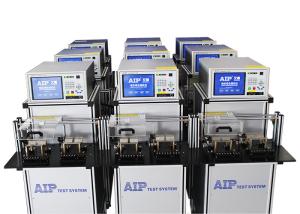 Quality Multifunction Induction Motor Testing Equipment Adopting Linux Operating System for sale