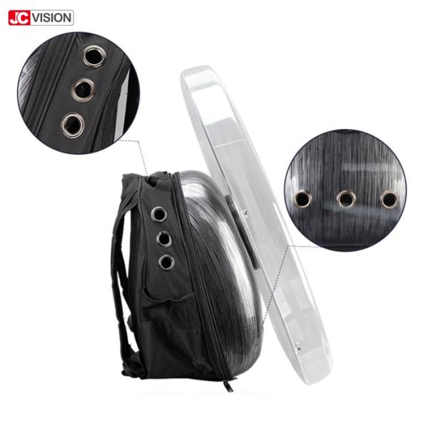 Live Upload 3D Holographic Display Fan Holographic Video Projector