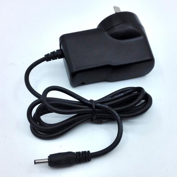 Switching ac dc adaptor 5v 9v 12v 24v power adapter 0.5a 1a 1.5a 2a with 3.1*1.1*10MM DC plug