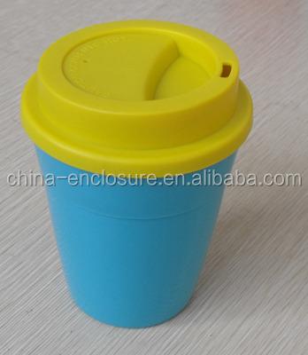 Buy 12 Oz Plastic Ice Cream Bowls Stackable Safe at wholesale prices