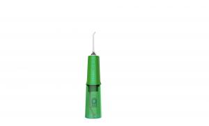 China Rechargeable Dental Water Jet Flosser With 320ml Tank 2000mAh Battery on sale