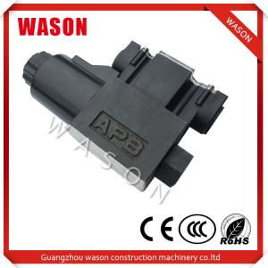 Quality 2B205 Hydraulic Proportional Valve , Excavator Hydraulic Directional Control Valve for sale