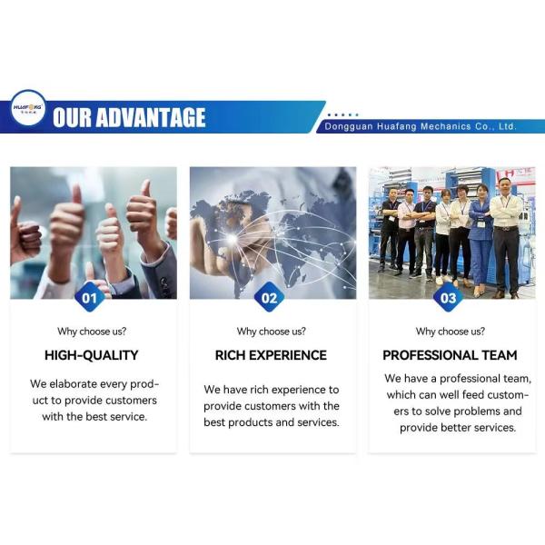 High-speed Automatic Intelligent Hook and Loop Fastener Machine, Velcro Fastener Weaving Machine