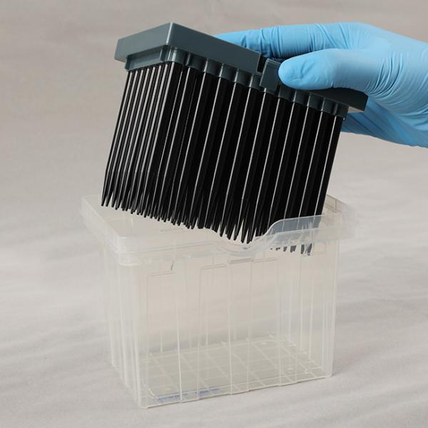 Hamilton 1000ul Robotic Conductive Pipette Tips Interchangeable
