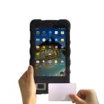 HFSecurity FP07 Handheld Terminal Fingerprint Time Attendance Tablet Fingerprint