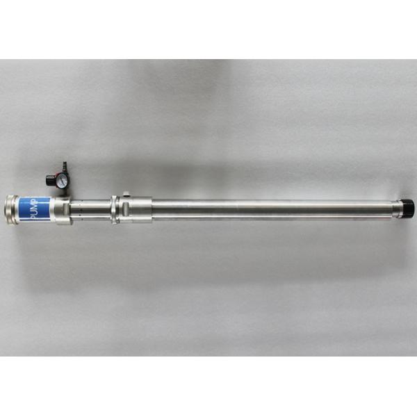 Ratio 3/1 Pneucmatic Drum Transfer Pump For 180-220KG Drum