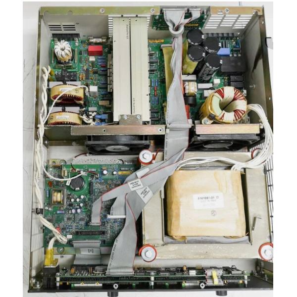 Elgar CW2501P 2500 VA Continuous Wave AC Power Source Programmable - CW Series