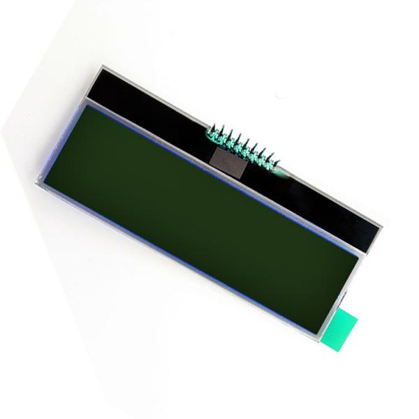 Buy 3 Inch 1602 Character Lcd Display Module With Custom Monochrome Caolor at wholesale prices
