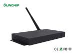 Android Linux Media Player Box Qatar World Cup 4K 60FPS EDP LVDS HD Ethernet