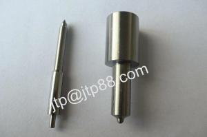 China High Pressure Diesel Fuel Injector Nozzle / Common Rail Injector Parts DLLA 143P1619 0433171988 on sale