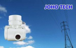 Quality Lightweight Infrared Optical Sensor EO IR System For Line Patrol And Search for sale