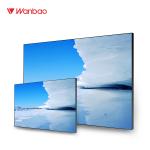 46" LCD Splicing Screen Lcd Wall Panel With Brightness 800nits With LG
